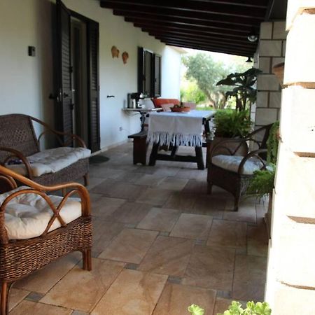 Villa Di Campagna Vicino Al Mare Orosei Exterior photo